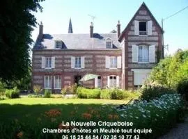 La Nouvelle Criqueboise