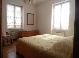Appartamento tra mare e montagna