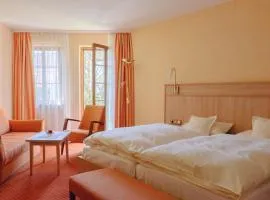 Hotel St.Martiner Castell