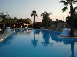 Villaggio Turistico Malibuù