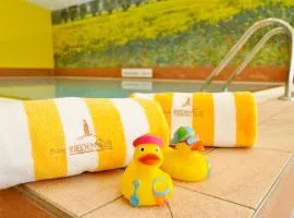 Pension Zum Riedensee