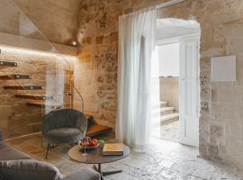 The 10 best spa hotels in Matera, Italy | Booking.com