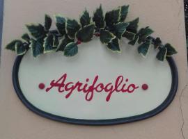 AGRIFOGLIO, bed and breakfast en Pantalla