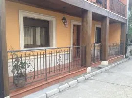 CASA RURAL LA IBIENZA