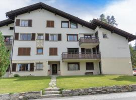 Chesa Muot Marias - Sils, apartment in Sils Maria