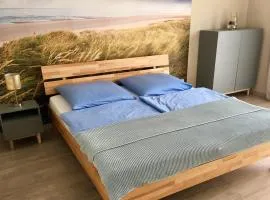 2nd Home Appartements I