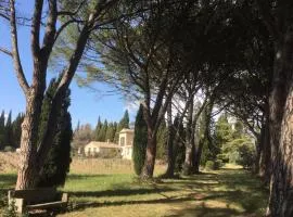 Domaine de Casteuse,Lourmarin Cottage