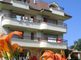 Victoria Sinemorets Guest House, hotel di Sinemorets