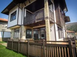 Villa Pri Shtarkela