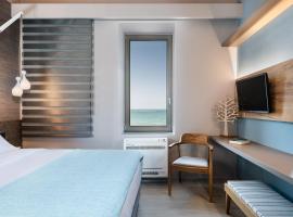 Ciel Collection Suites, Hotel in Chania