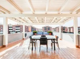 Anagnina Apartment