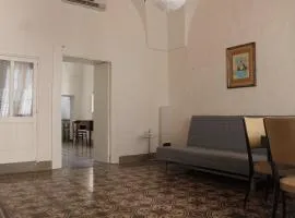 Appartamento in centro storico zona Gallipoli