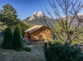 Cal Roig - Pedraforca