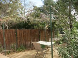 Villa les Lys, Hotel in La Seyne-sur-Mer