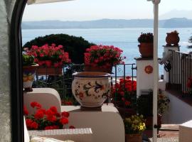 b&b Dea Fortuna: Bacoli'de bir otel