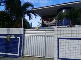 Sua casa fora de casa