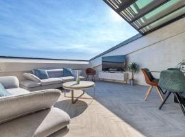 Residence Provencal - Luxurious - 300m Palais - LRA CANNES, hotel v Cannes