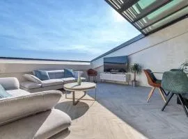 Residence Provencal - Luxurious - 300m Palais - LRA CANNES