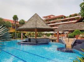 798935, hotel v destinaci Hua Hin