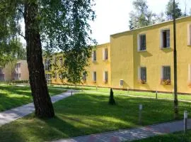 Fala1 Ośrodek Wypoczynkowy