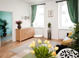 Twin Apartment