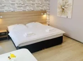 Pension Phoenix