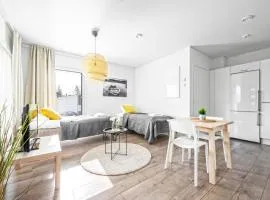 Vihtakatu Apartments