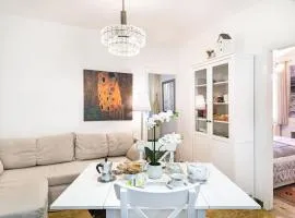 Veneziacentopercento Alle Ancore Apartment