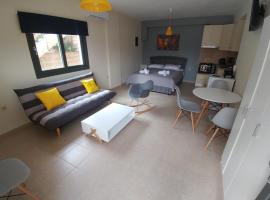 Argostoli bay view, pet-friendly hotel in Argostoli