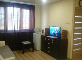 Apartment on Vostochnaya 80, апартаменты/квартира в Екатеринбурге