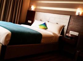 Twilight Tower - Room-001, Hotel in Liloan