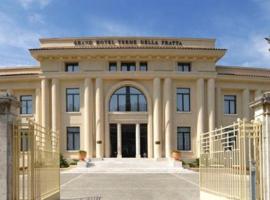 Allegroitalia Fratta Terme, hotel v destinaci Bertinoro