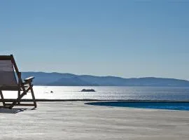 Naxos Aigli Villas-Master villa