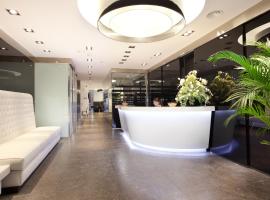 ダリア ランブラス（Dalia Ramblas）、バルセロナのホテル