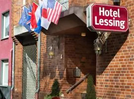 Hotel Lessing