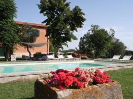 Ippocastano B&B, B&B di Viterbo