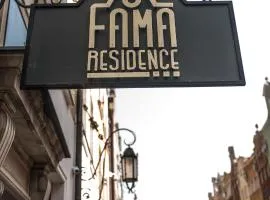 Fama Residence Gdańsk Old Town
