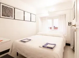 B&B La Casa del Cuoco - Piccola camera con colazione in appartamento condiviso con l'host