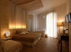 San Michele Rooms & Private SPA