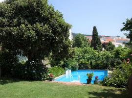 Casa Das Obras, hotel cerca de Termas de Caldas de Manteigas, Manteigas