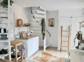 Cavalli's Cottage, bed and breakfast en Bilthoven