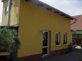 U Klárinky