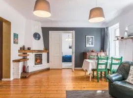 Old City Park Apartment