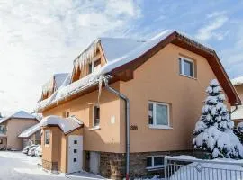 Apartmány Hrady