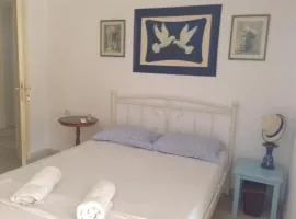 Seaview serenity Lagonisi