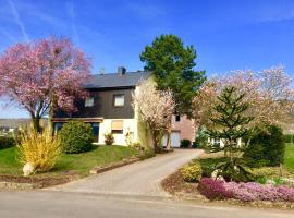 GästeHaus Auler Hof, hotel in Kröv