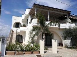 Residence Salento, hotel a Palmariggi