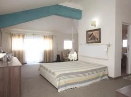 Hotel Laguna