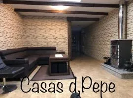 CASA D´PEPE