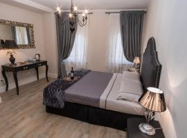 Viesnīca Pistoia Luxury Suite pilsētā Pistoija